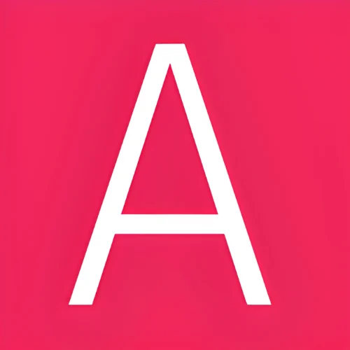 A-Frame Logo