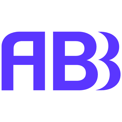 AB3 logo
