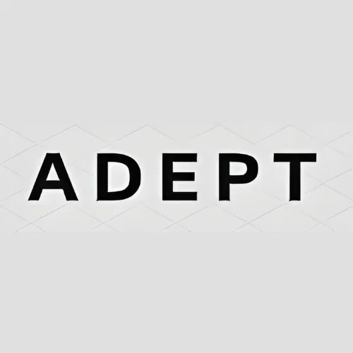 Adept Logo