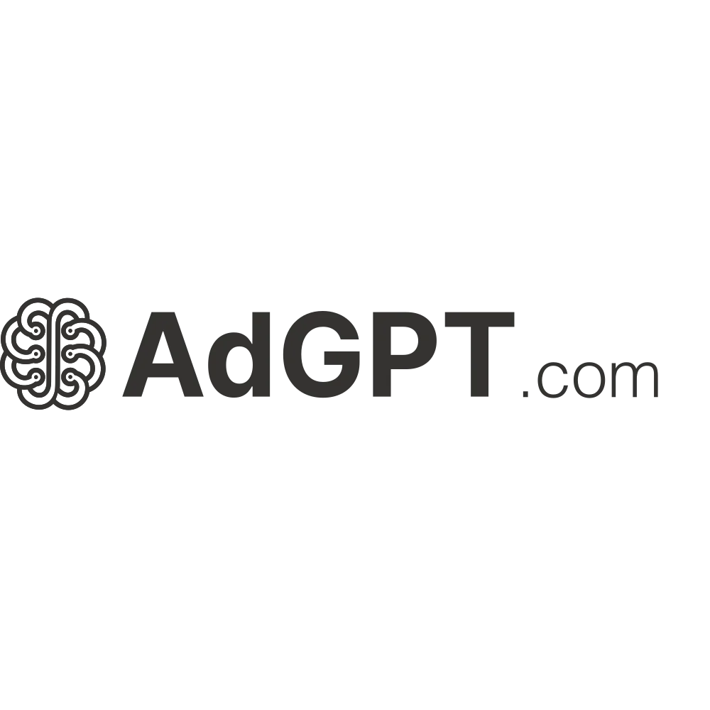 AdGPT Logo