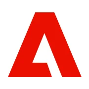 Adobe Express Logo