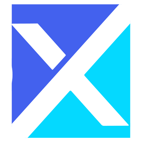ADXL Logo
