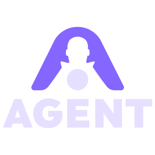 Agent Logo