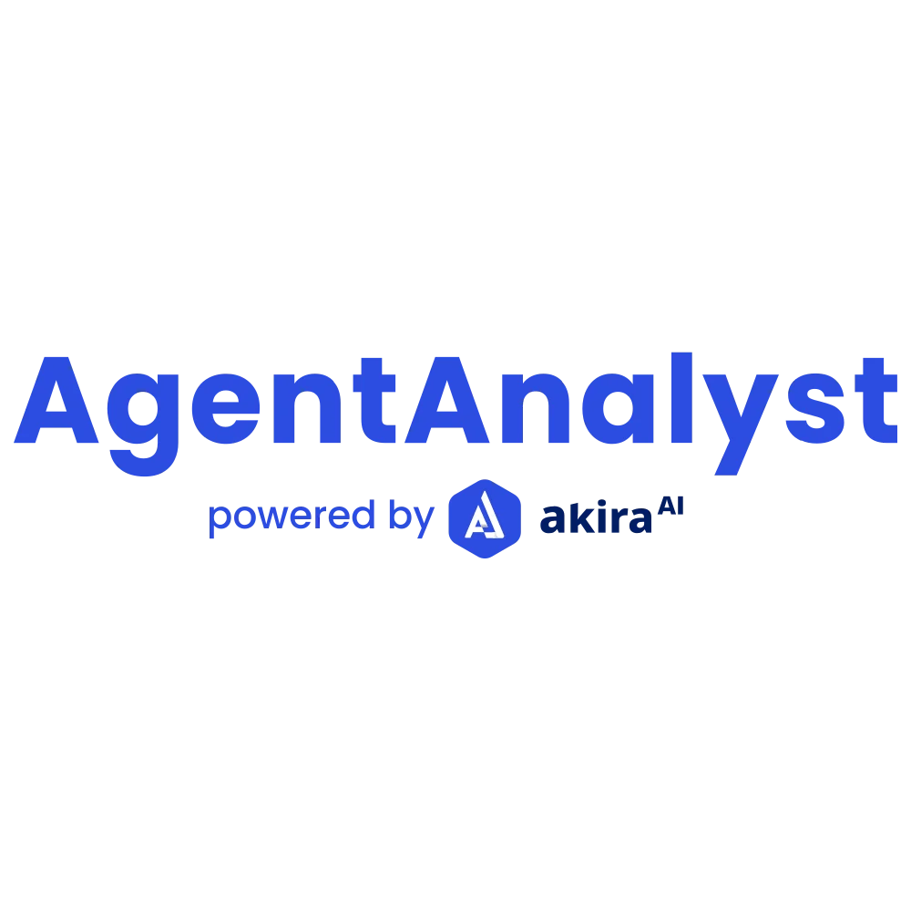 agentanalyst Logo