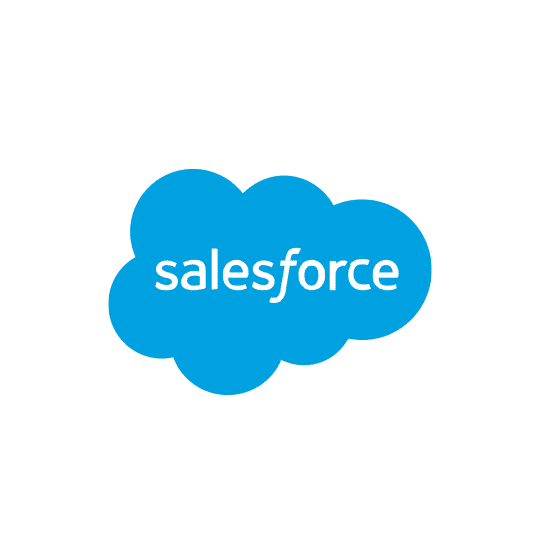 Agentforce Logo