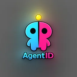 AgentID Logo