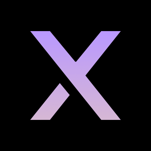 AgentX Logo