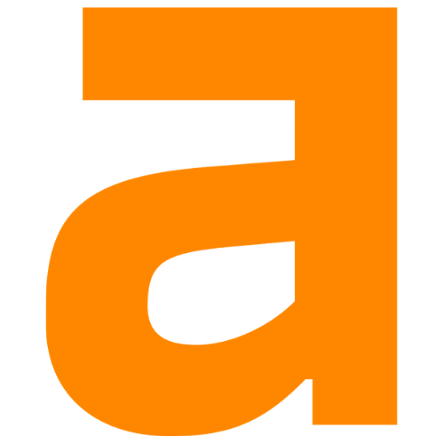 Ahrefs Logo