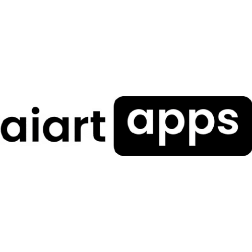 AI Art Apps Database Logo