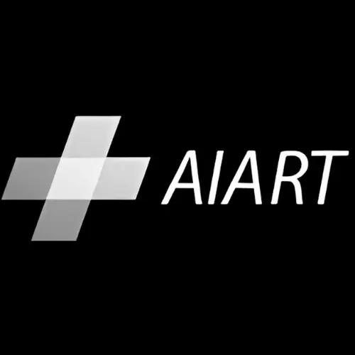 AI Art Limited Logo