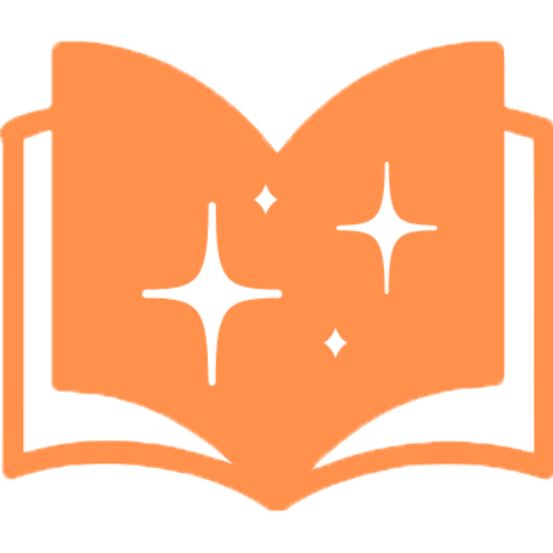 AI Book Generator Logo