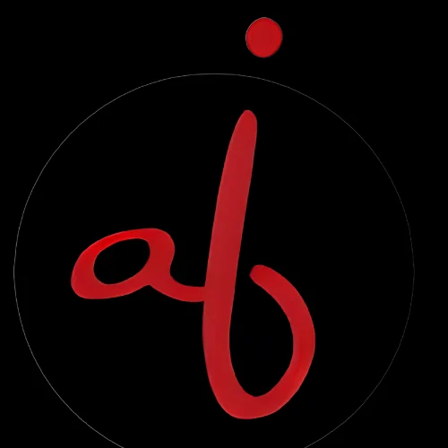 AI Brain Logo