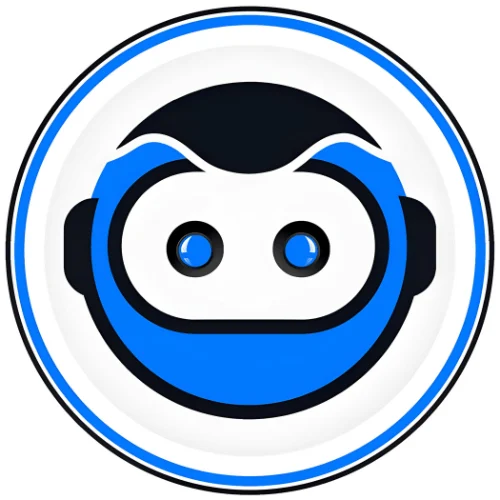 AI Buster Logo