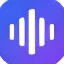 AI Clone Voice Logo