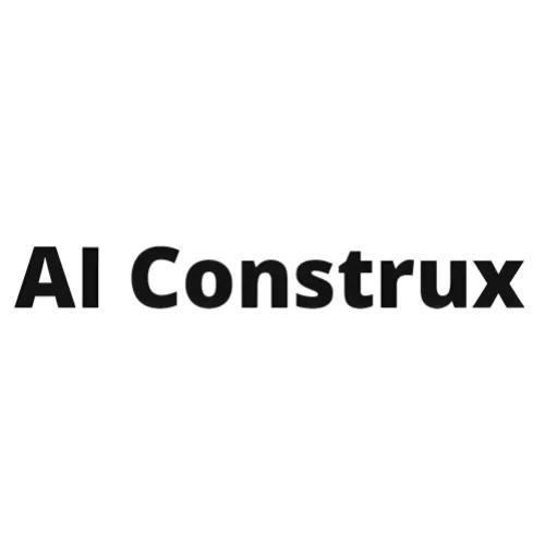 AI Construx Logo