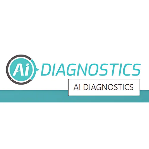 AI Diagnostics Logo