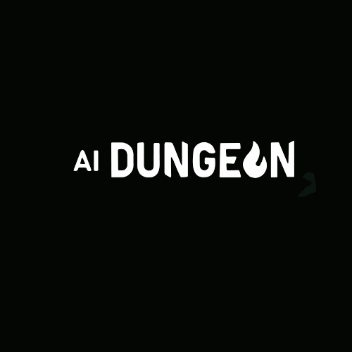 AI Dungeon Logo