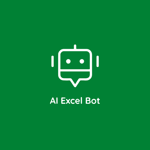 AI Excel Bot Logo