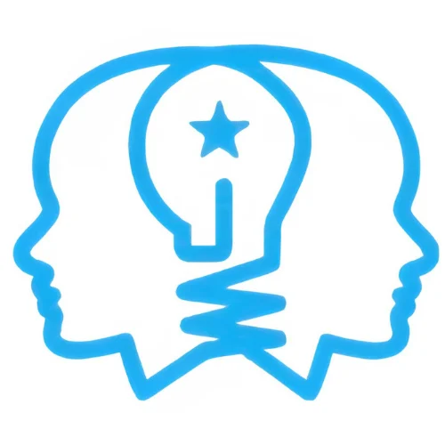 AI Face Swap Logo