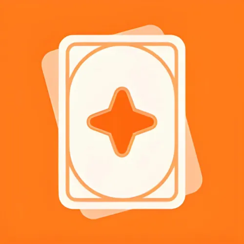 AI Flashcards Generator Logo