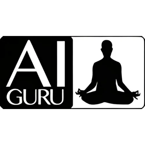 AI Guru Logo