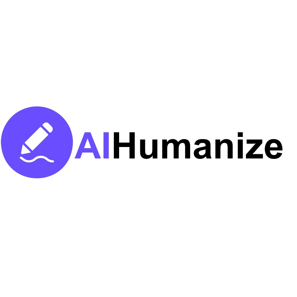 AI Humanize Logo