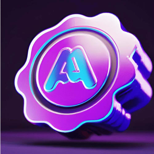 AI Icon Generator Logo