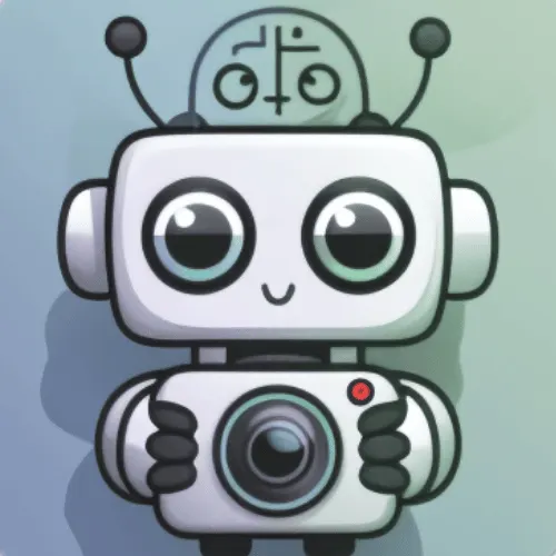AI Image Detector Logo