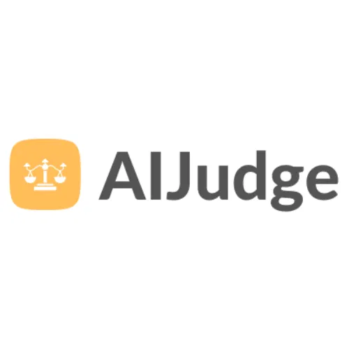 AI Judge logo