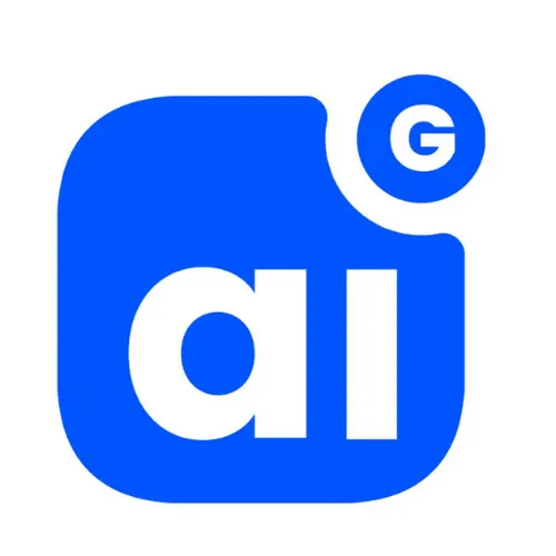AI Keywords To Posts Logo
