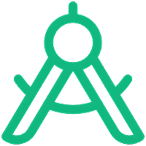 AI Math GPT Solver Logo