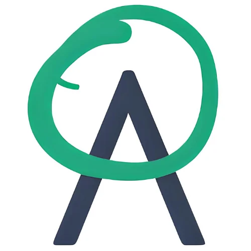 AI Sales Platform By Ambition Logo
