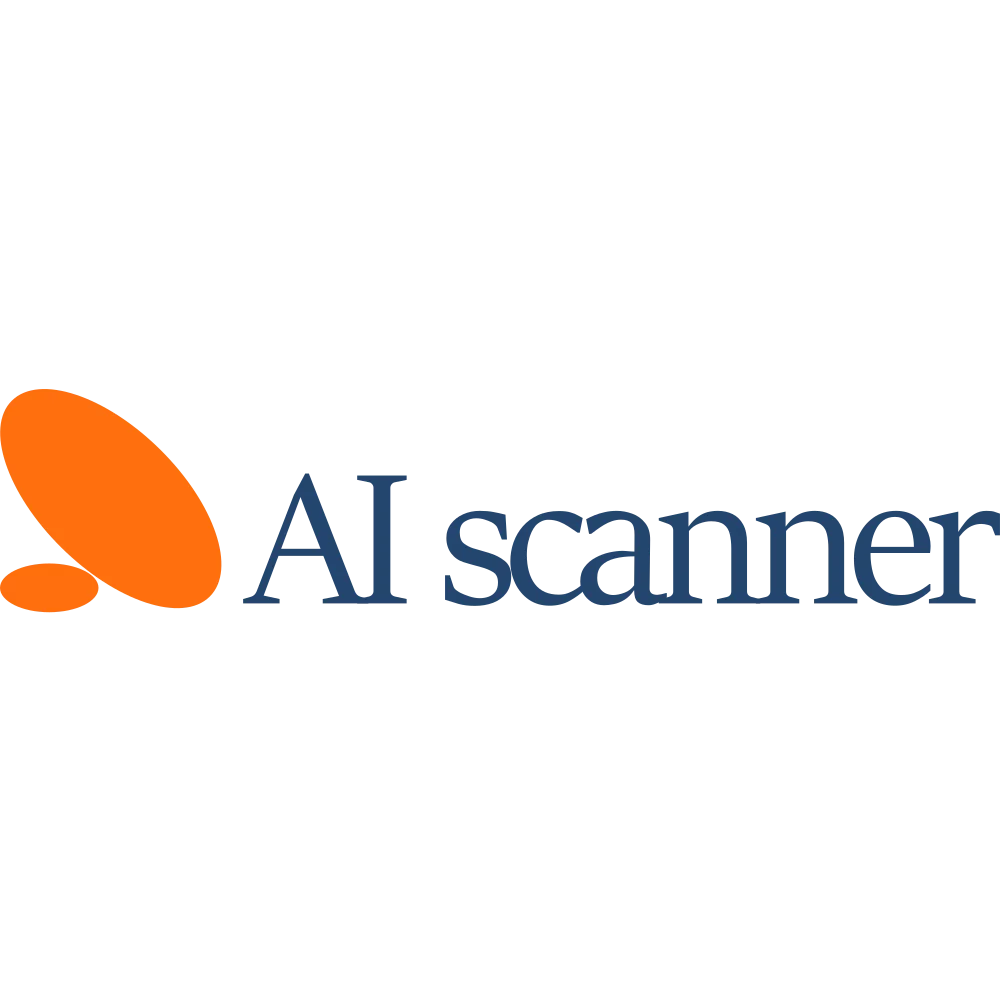AI Scanner.io Logo