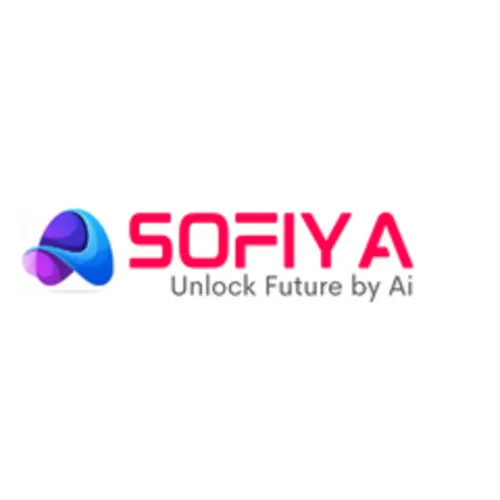 Ai Sofiya Logo