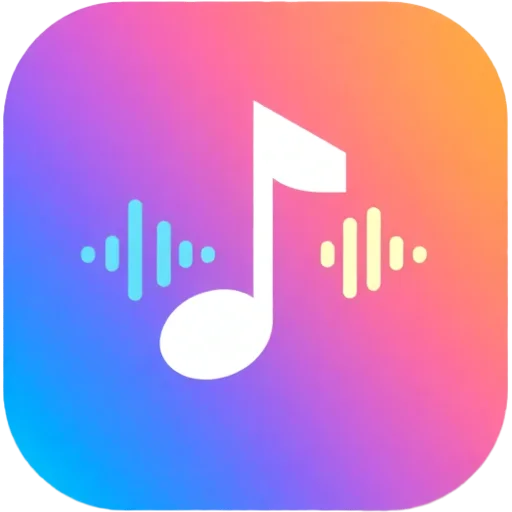 AI Song Maker Logo
