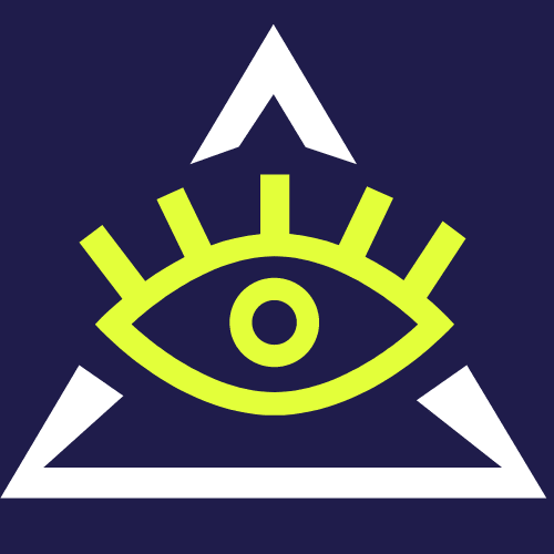 AI Tarot Nova Logo