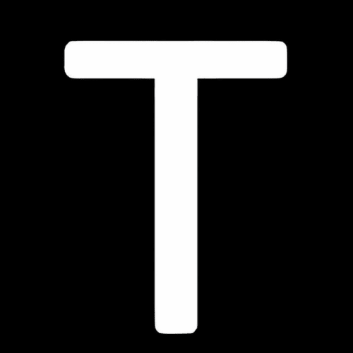 AI Tattoo Vision Logo