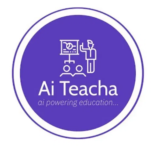 AI Teacha logo