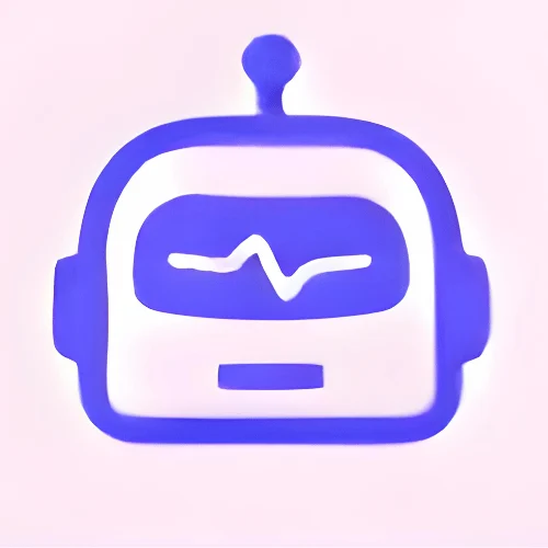 AI Text Generator Free Logo