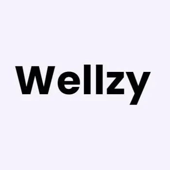 AI Therapist by Wellzy Logo