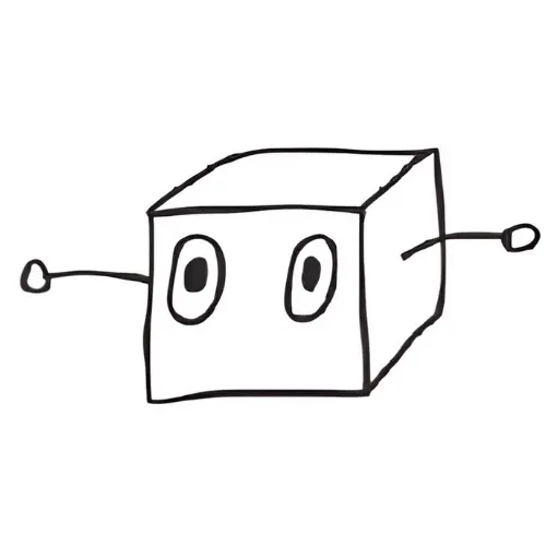 AI Weirdness Logo