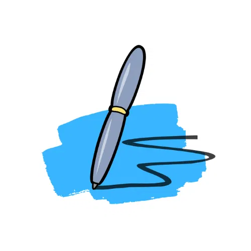 AIWritingPal Logo
