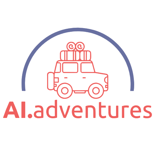 Aiadventures Logo