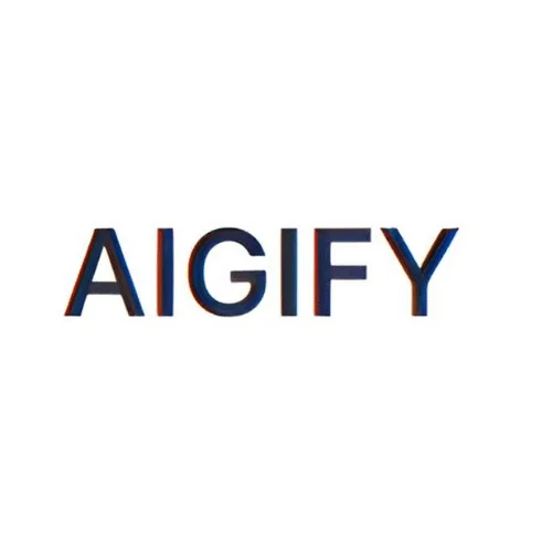 AIGIFY Logo