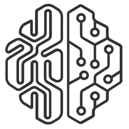 AIM Intelligent Machines Logo
