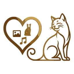 AI Pet Generator Logo