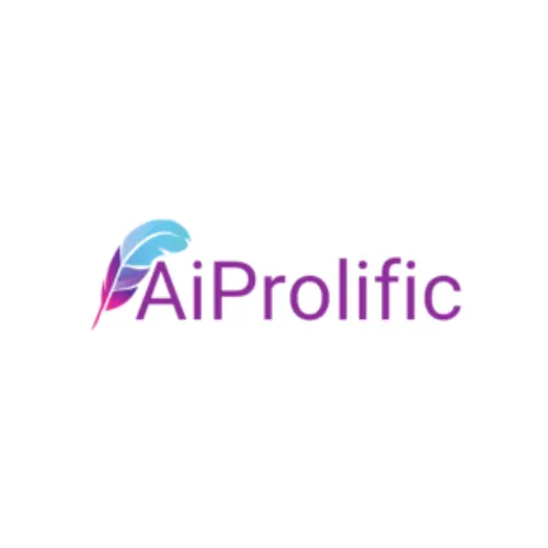 AiProlific Logo