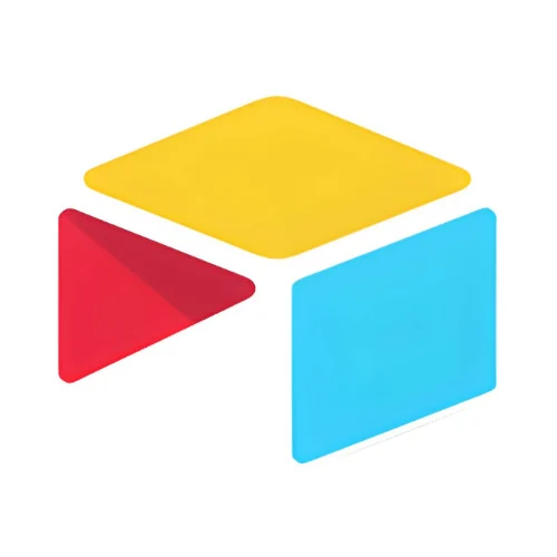 Airtable Logo