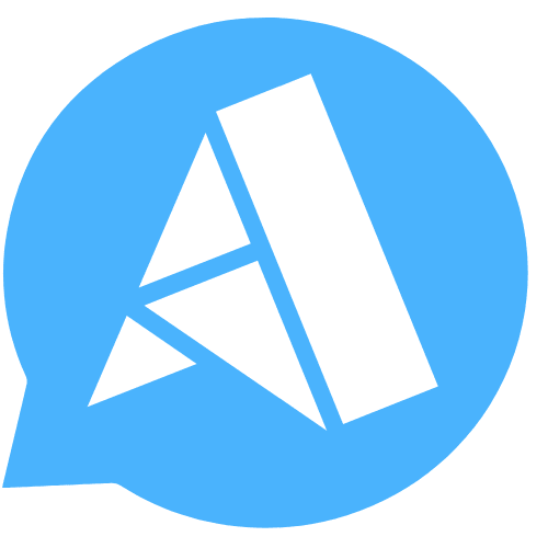 Airy Logo