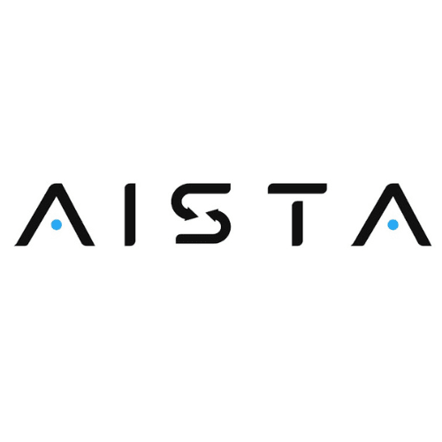 AISTA logo